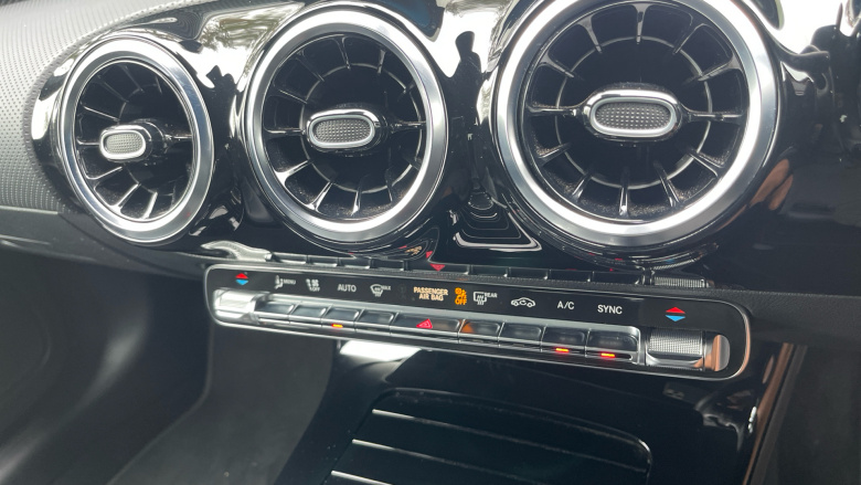 Mercedes-Benz A-Class A180 Sport Executive 5dr Auto Petrol Hatchback